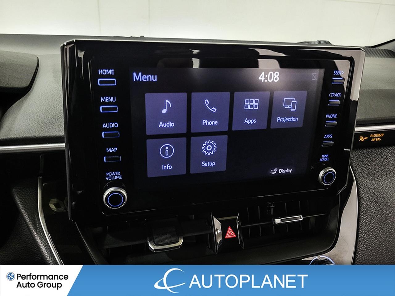 2022 Toyota Corolla SE - FINANCE @$78/WK OR LEASE @$95/WK Photo