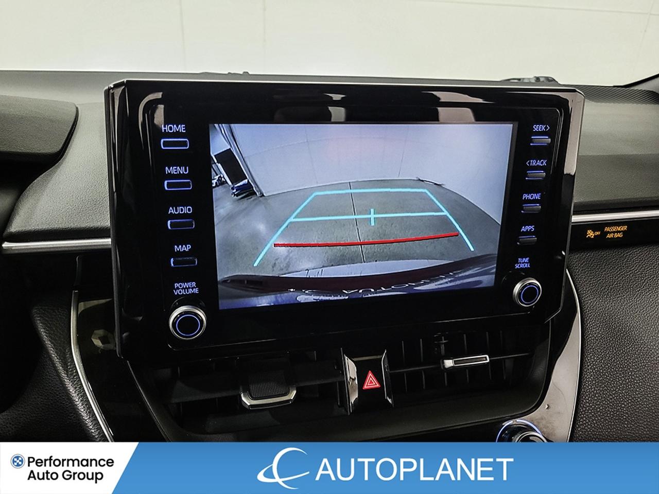 2022 Toyota Corolla SE - FINANCE @$78/WK OR LEASE @$95/WK Photo