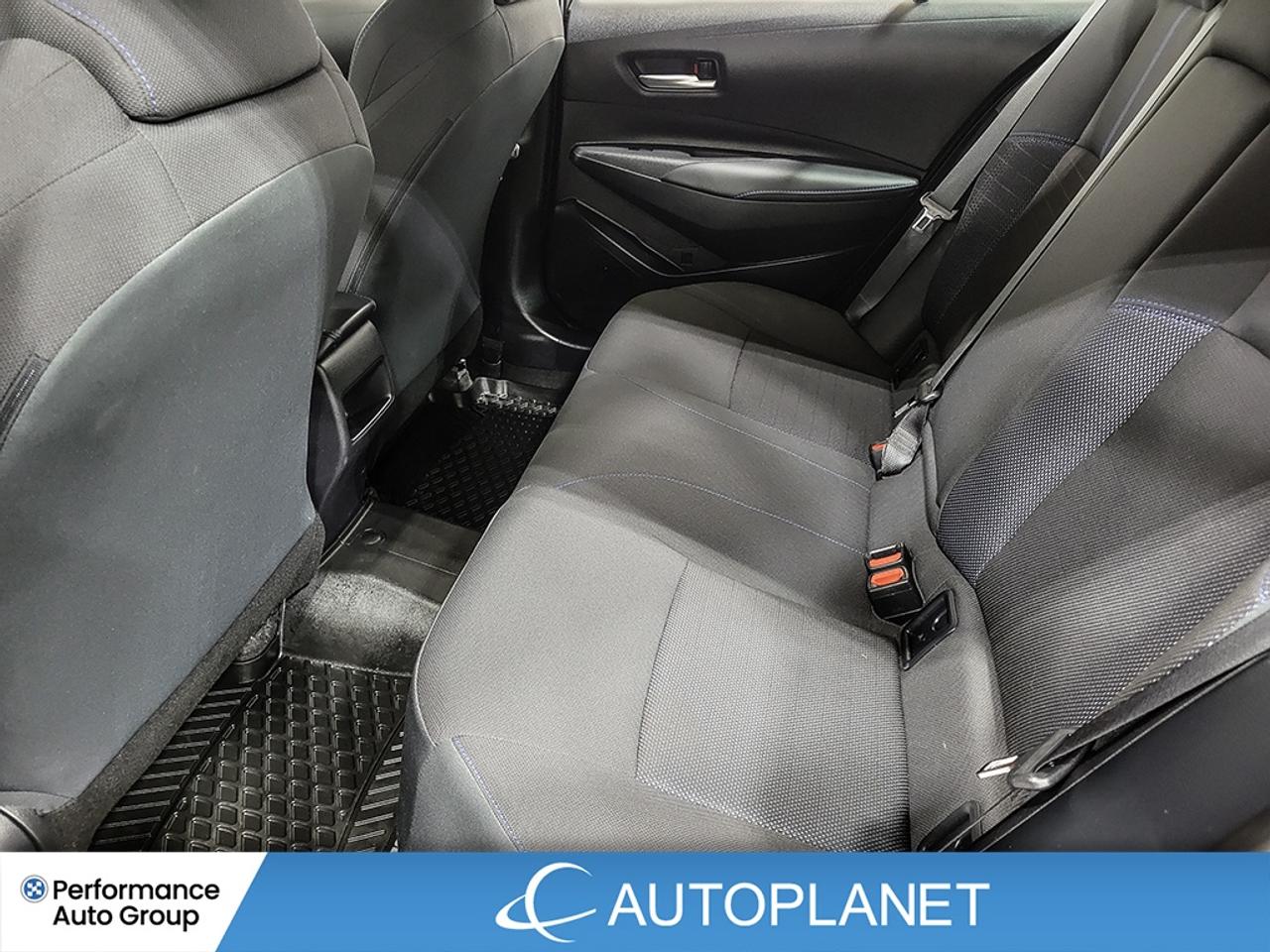 2022 Toyota Corolla SE - FINANCE @$78/WK OR LEASE @$95/WK Photo