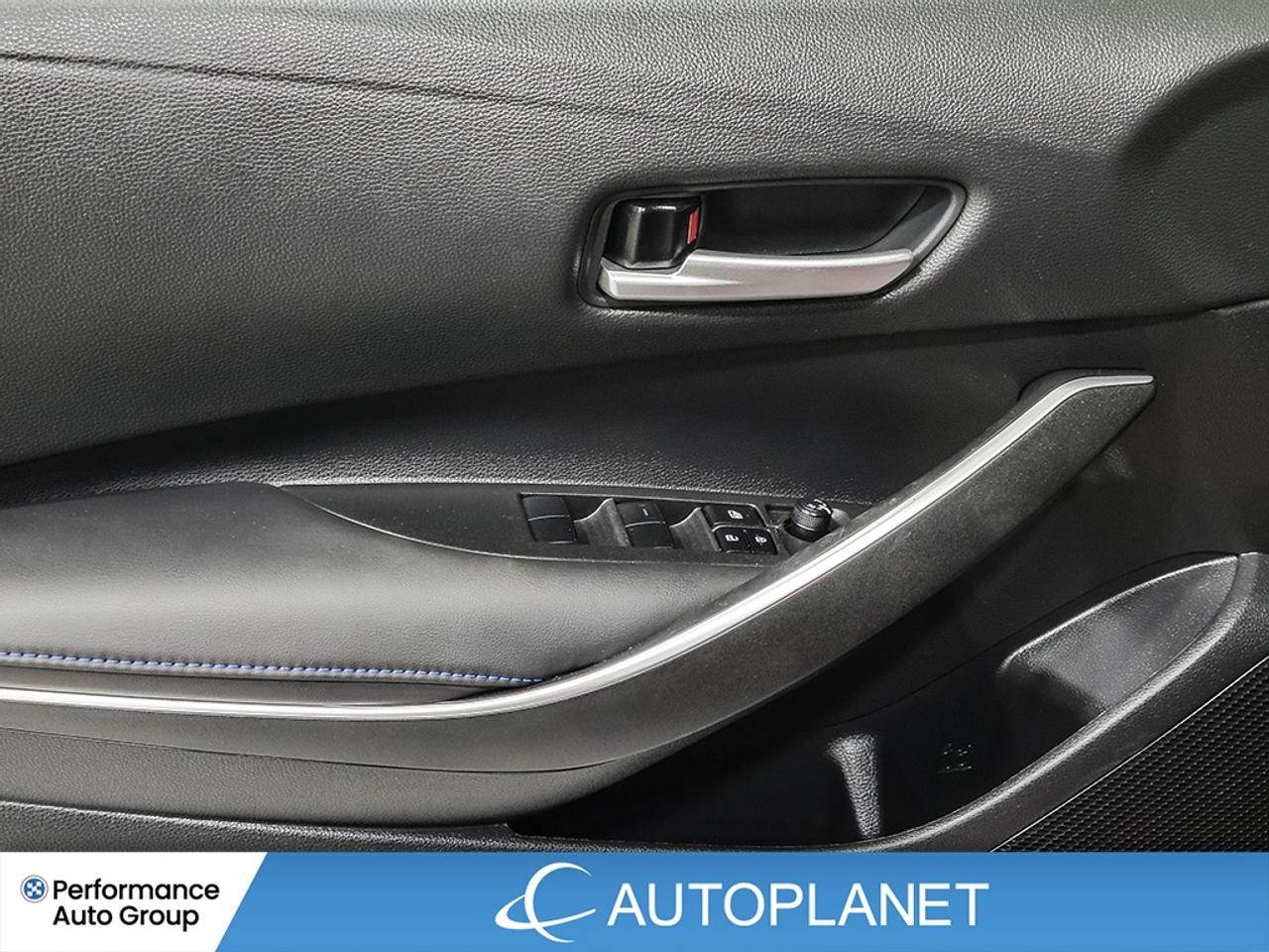 2022 Toyota Corolla SE - FINANCE @$78/WK OR LEASE @$95/WK Photo