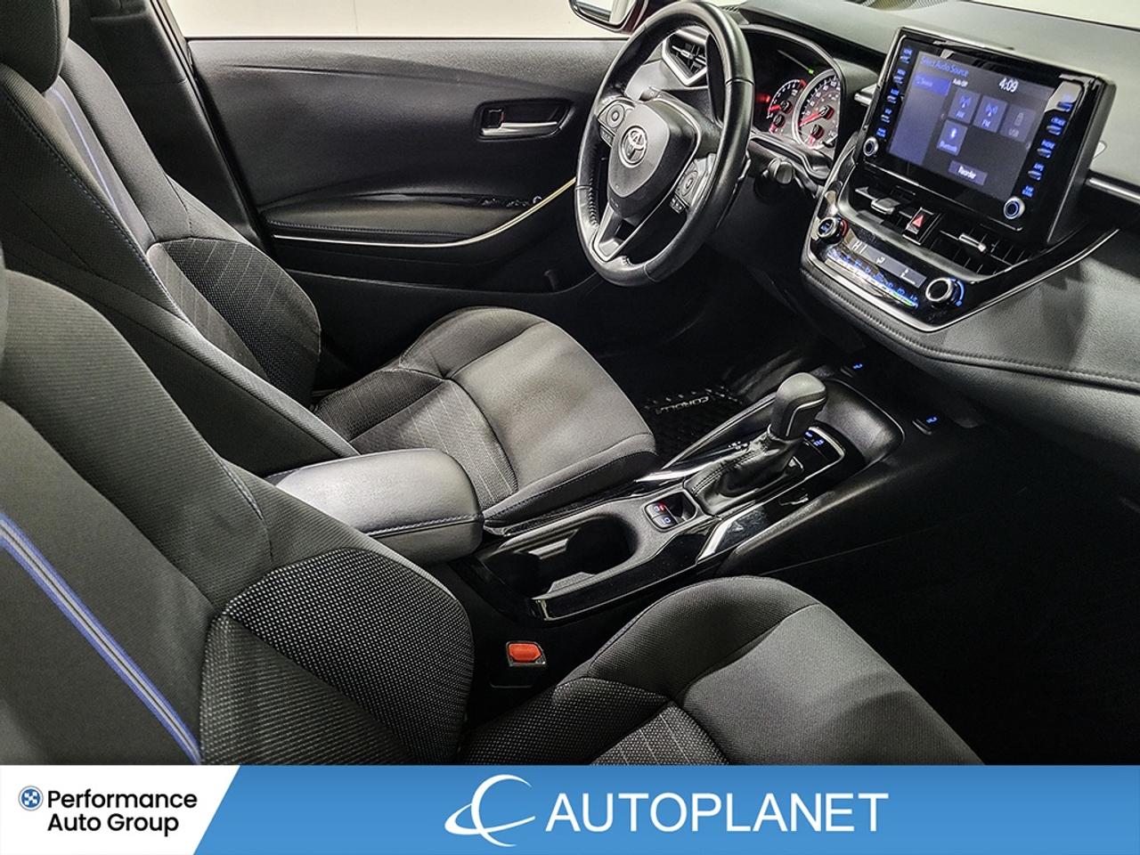 2022 Toyota Corolla SE - FINANCE @$78/WK OR LEASE @$95/WK Photo