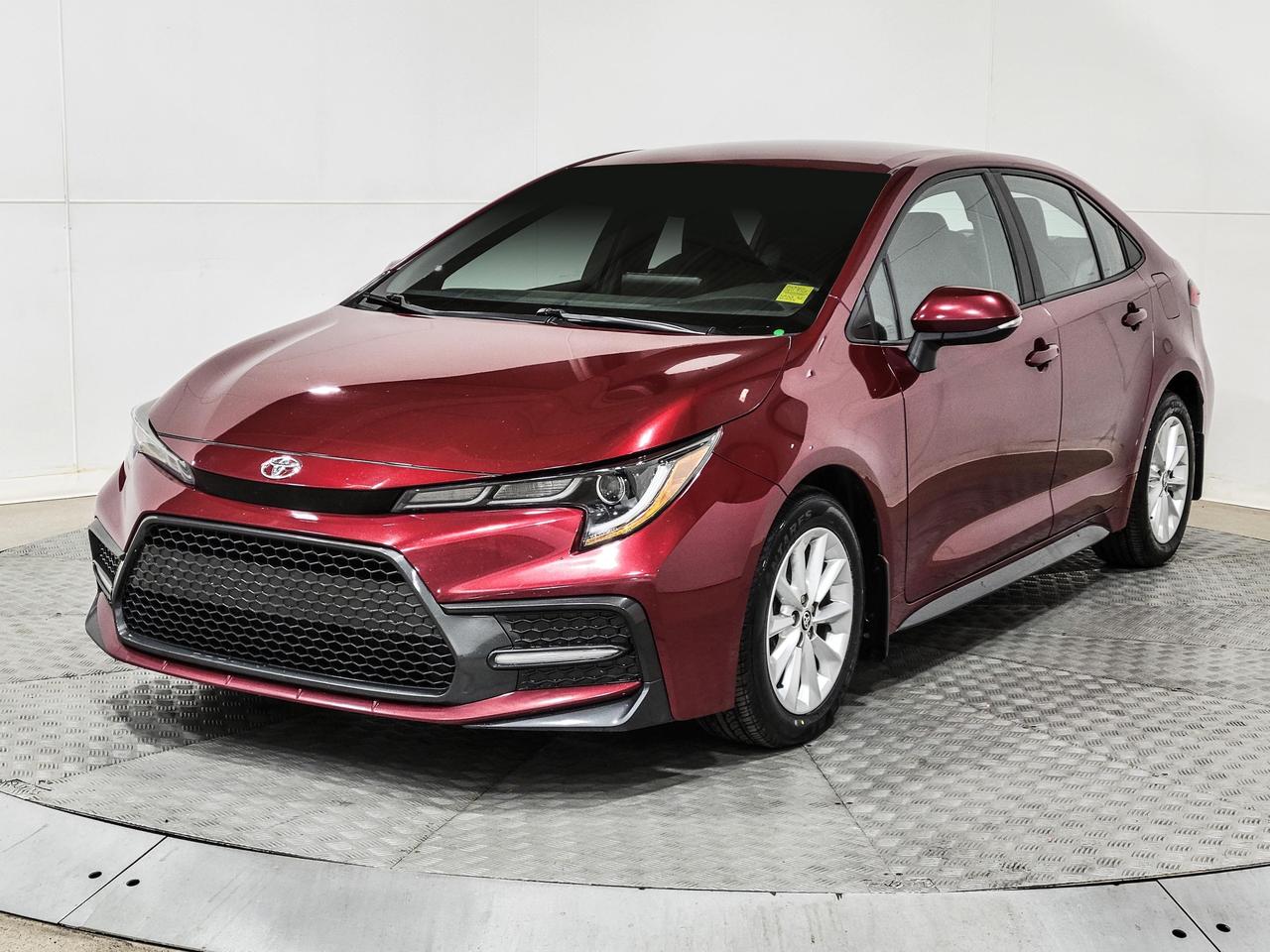 2022 Toyota Corolla SE - FINANCE @$78/WK OR LEASE @$95/WK Photo