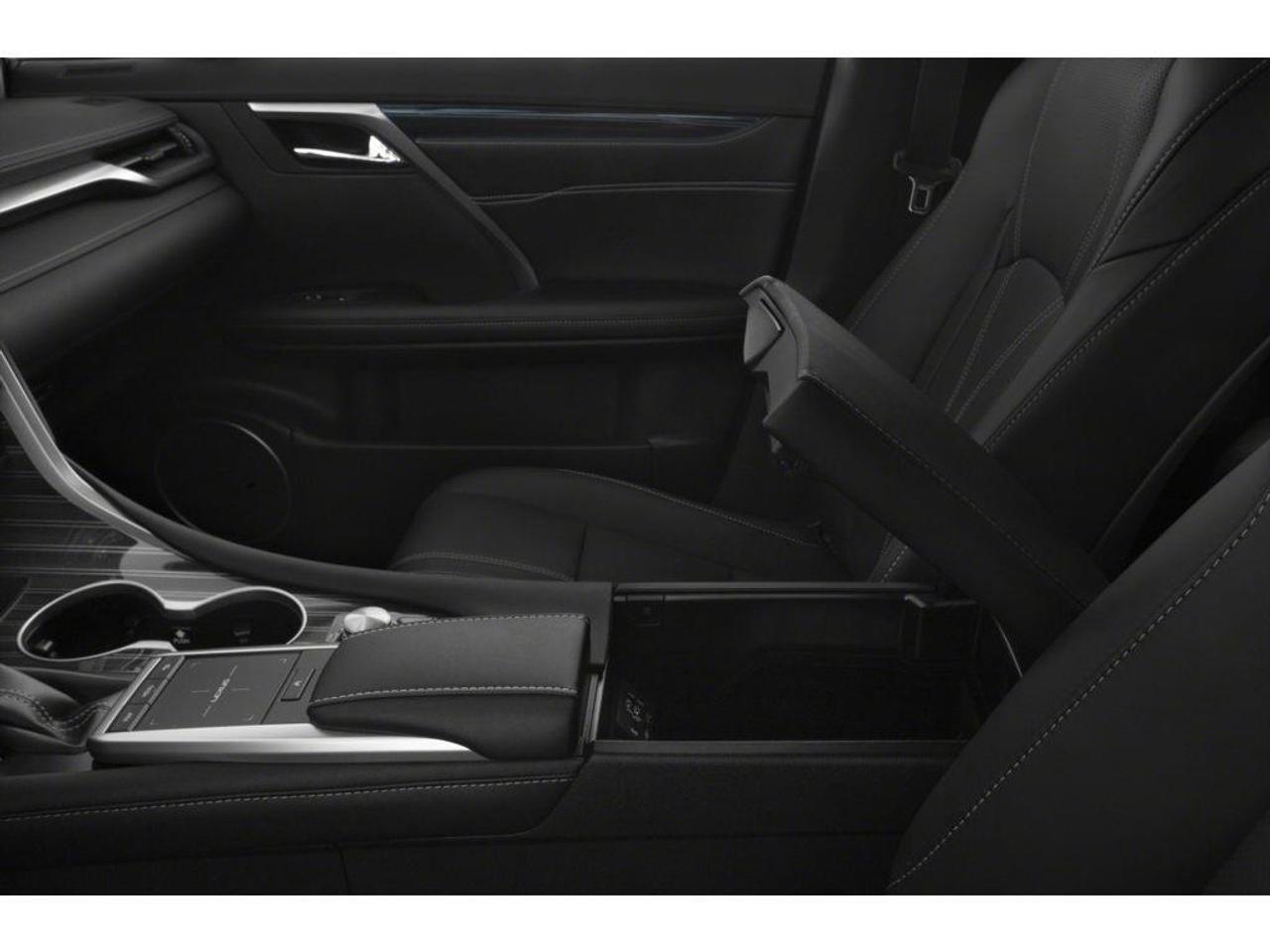 2021 Lexus RX 450h  Photo