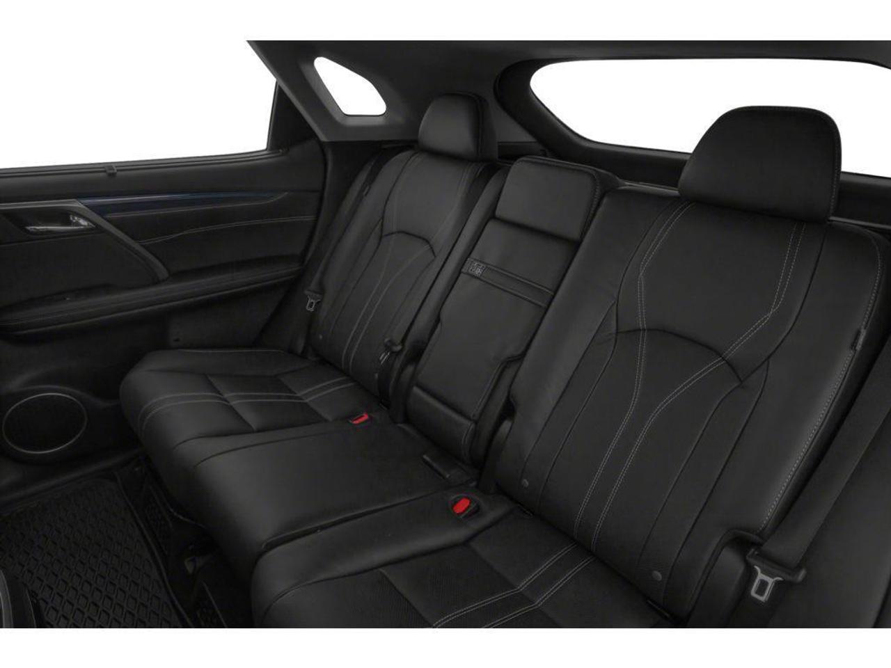 2021 Lexus RX 450h  Photo