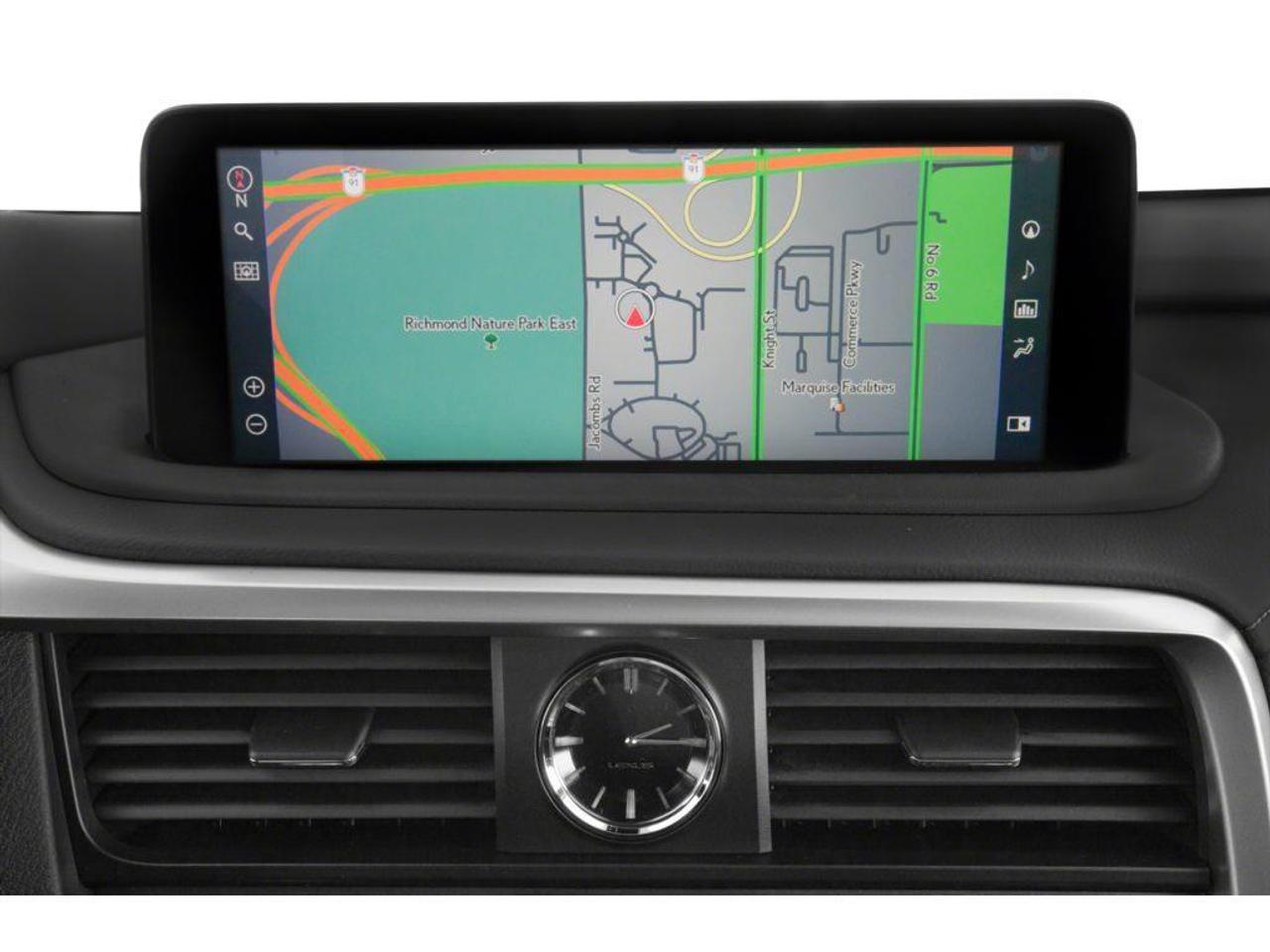 2021 Lexus RX 450h  Photo