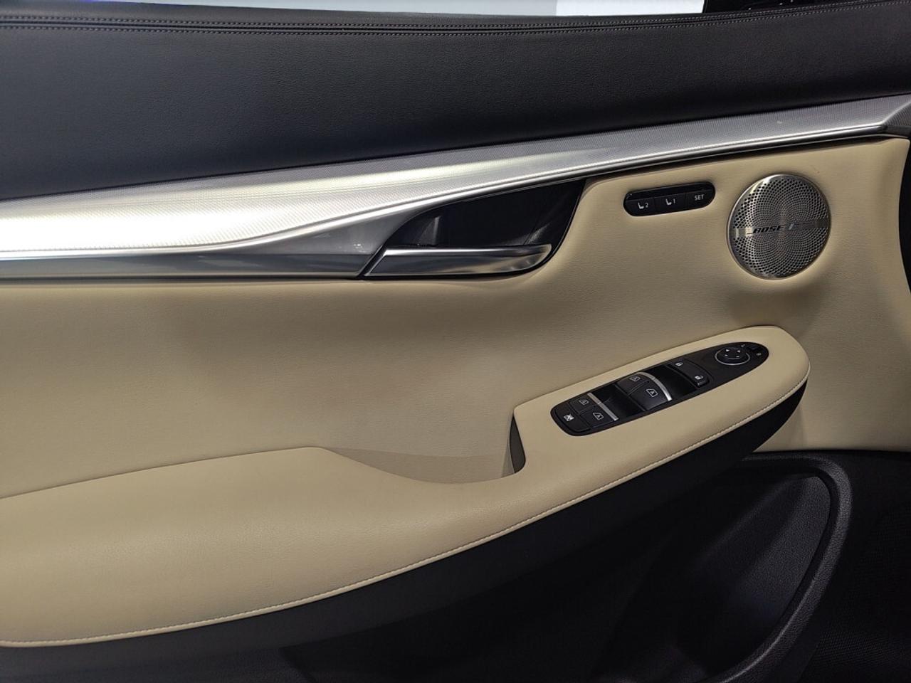 2019 Infiniti QX50 Lux/ Sunroof/NAVI/ Carplay/Leather/Remote Starter/ Photo