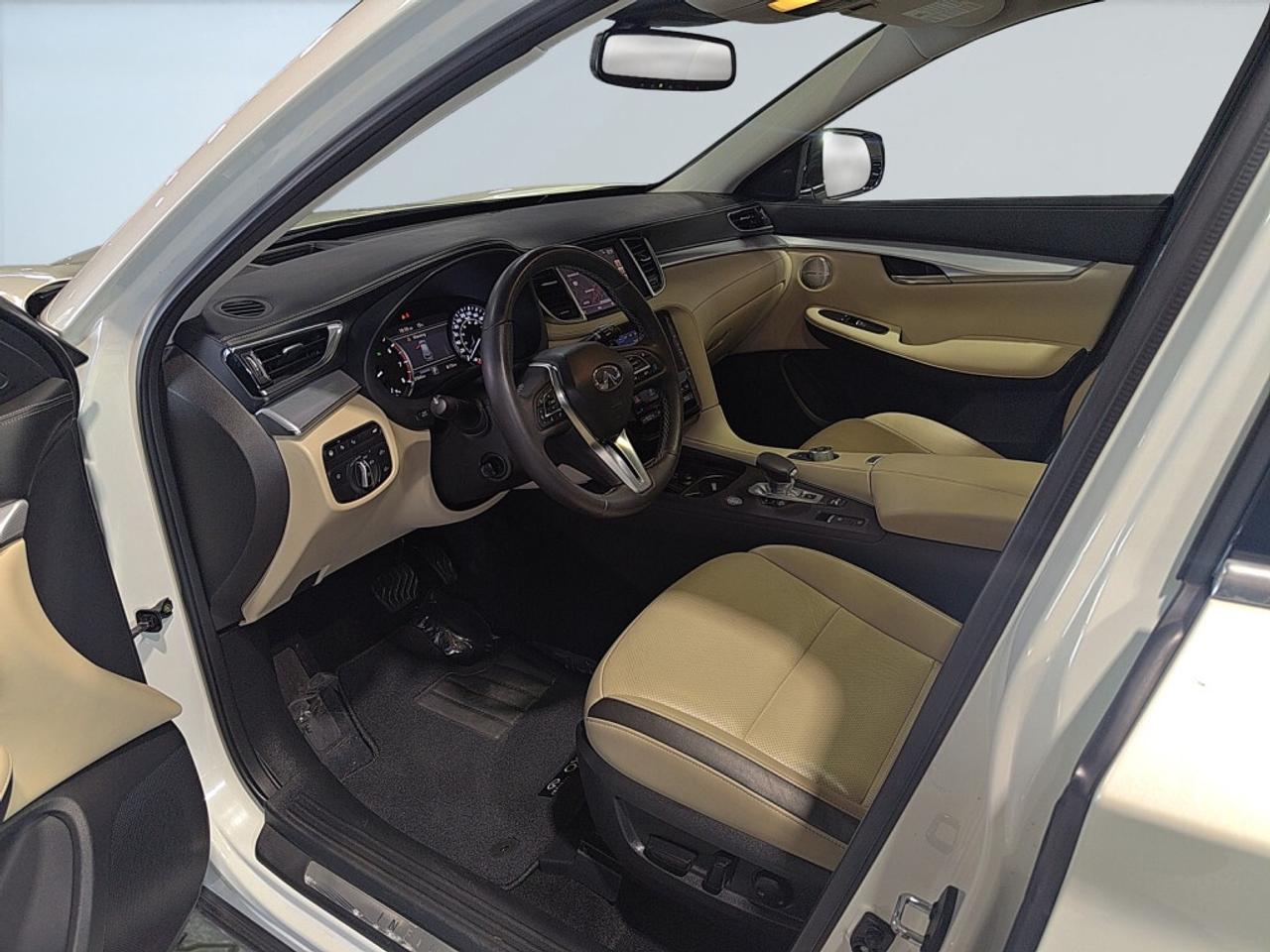 2019 Infiniti QX50 Lux/ Sunroof/NAVI/ Carplay/Leather/Remote Starter/ Photo