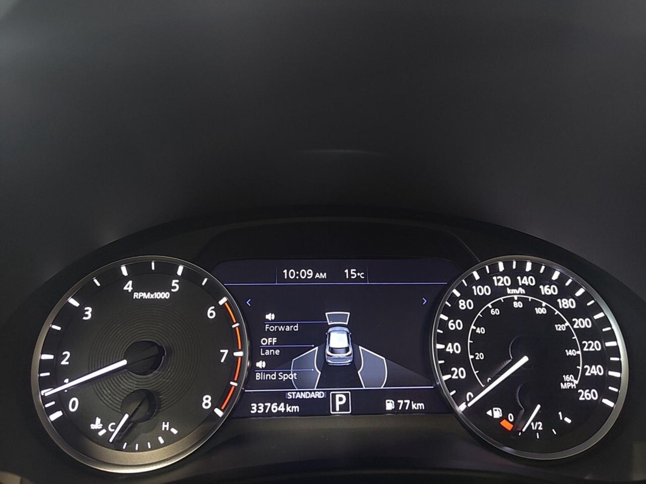 2019 Infiniti QX50 Lux/ Sunroof/NAVI/ Carplay/Leather/Remote Starter/ Photo