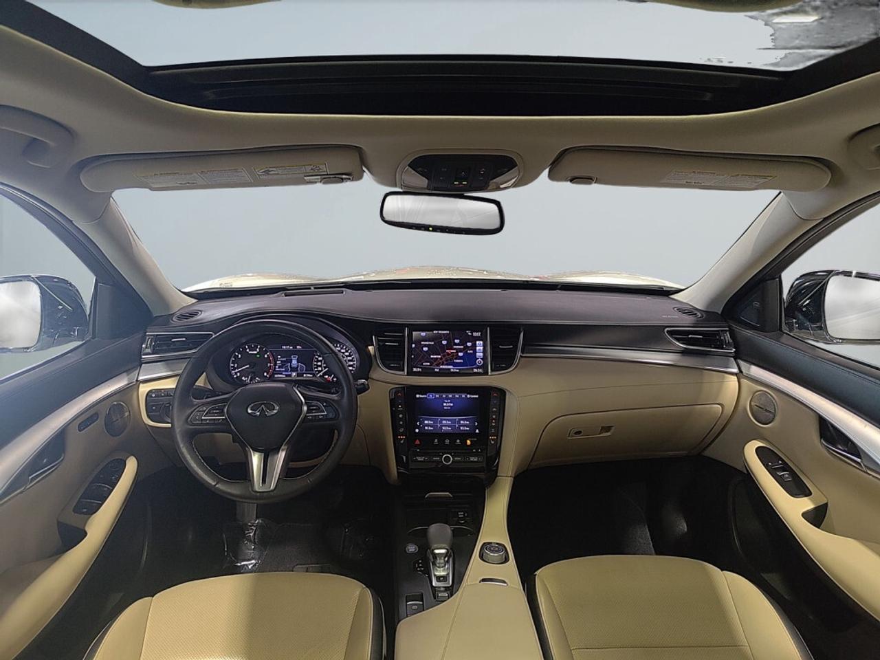 2019 Infiniti QX50 Lux/ Sunroof/NAVI/ Carplay/Leather/Remote Starter/ Photo