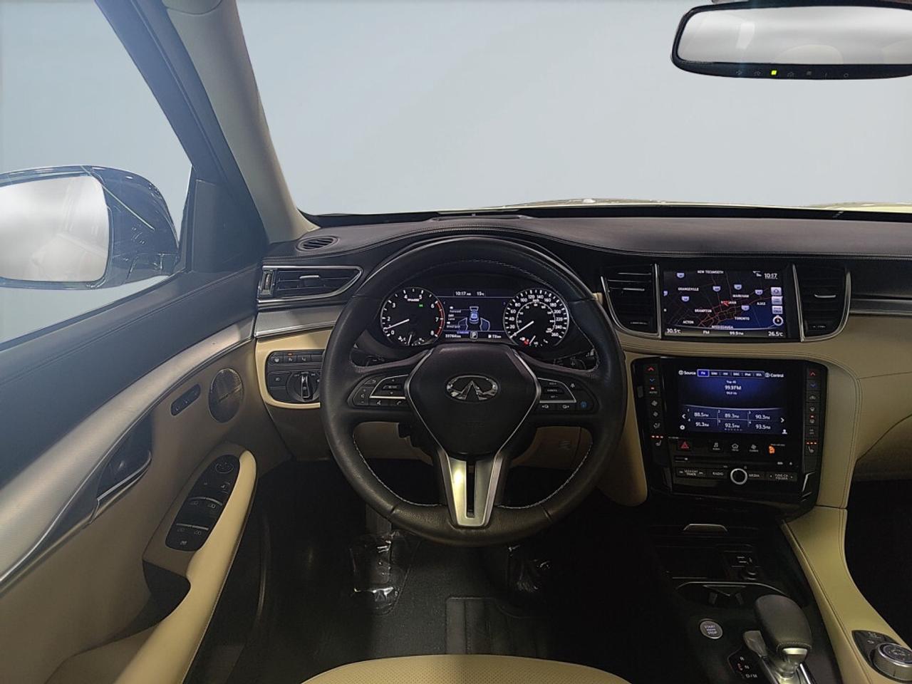 2019 Infiniti QX50 Lux/ Sunroof/NAVI/ Carplay/Leather/Remote Starter/ Photo