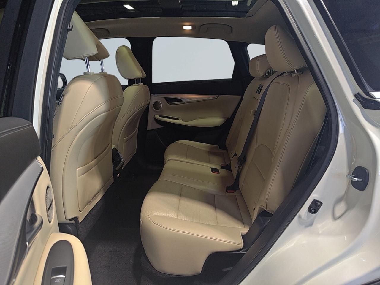 2019 Infiniti QX50 Lux/ Sunroof/NAVI/ Carplay/Leather/Remote Starter/ Photo