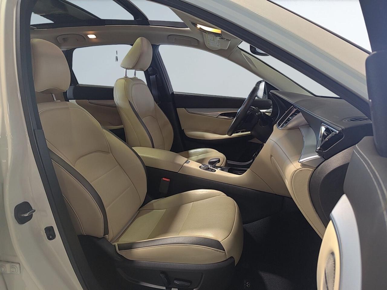 2019 Infiniti QX50 Lux/ Sunroof/NAVI/ Carplay/Leather/Remote Starter/ Photo