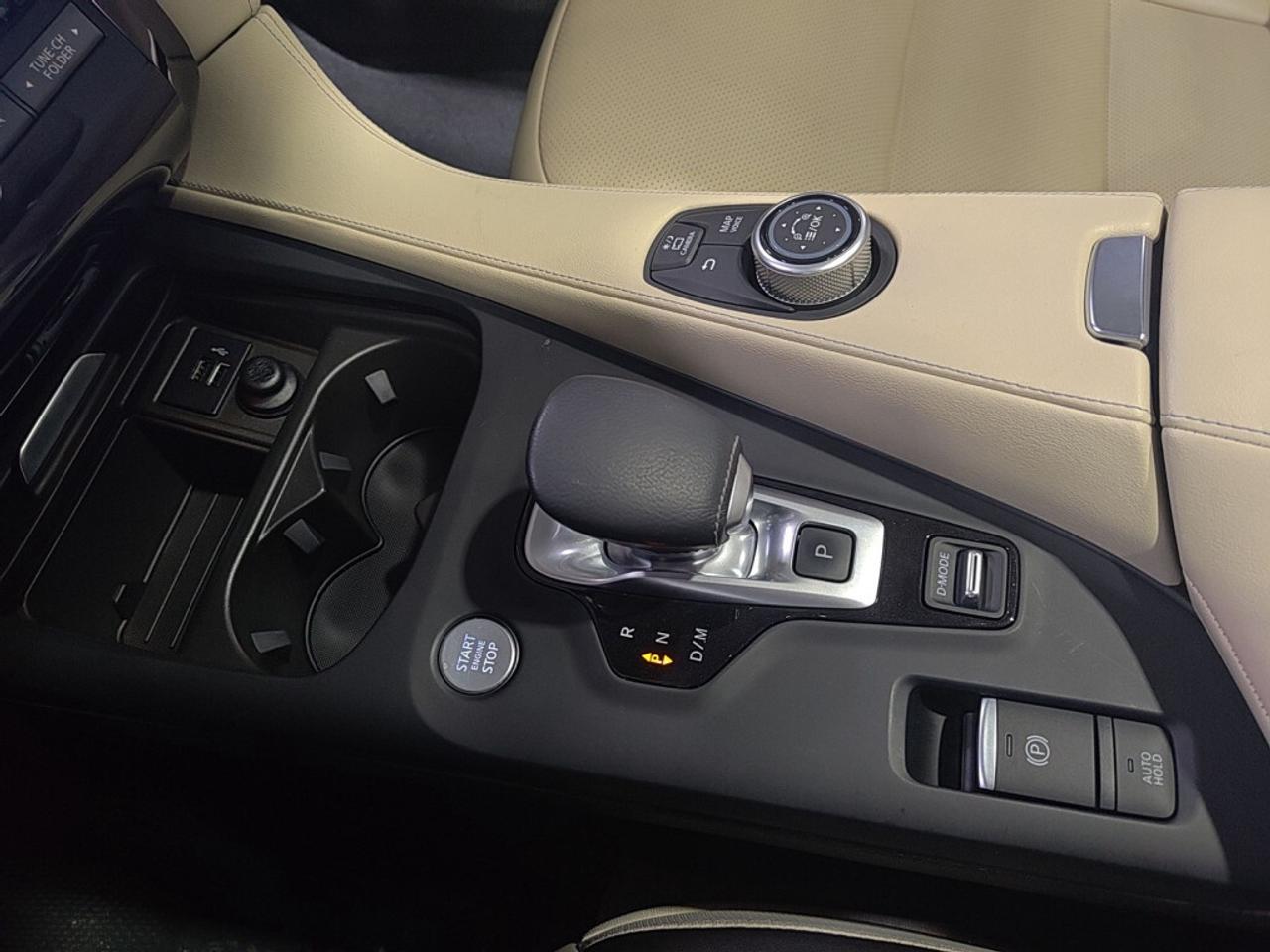 2019 Infiniti QX50 Lux/ Sunroof/NAVI/ Carplay/Leather/Remote Starter/ Photo