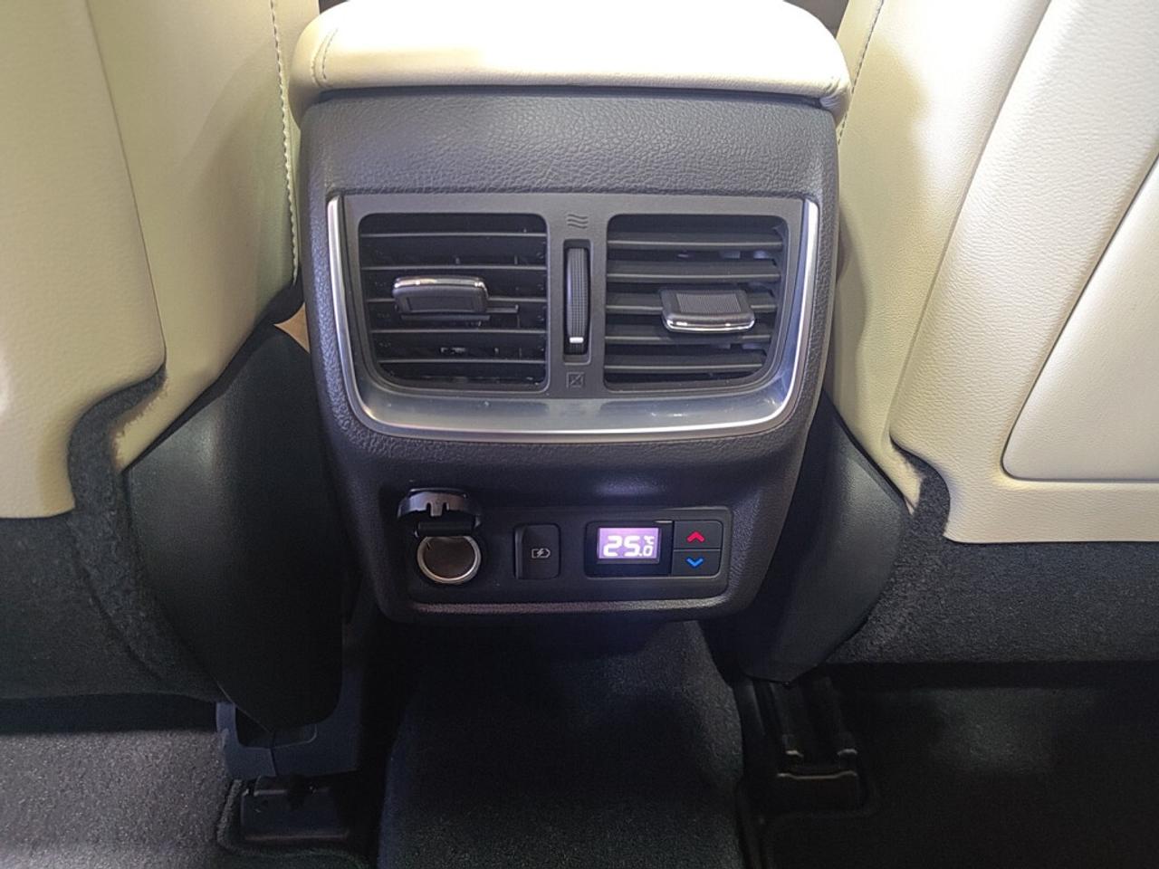 2019 Infiniti QX50 Lux/ Sunroof/NAVI/ Carplay/Leather/Remote Starter/ Photo