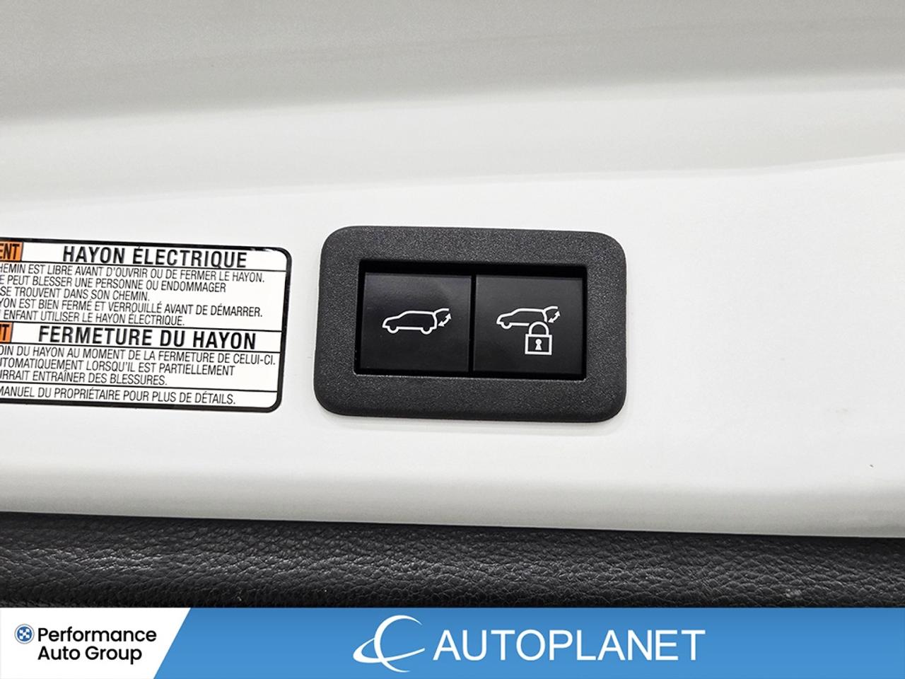 2024 Toyota Corolla Cross XLE AWD, Sunroof, Back Up Cam, Android Auto! Photo