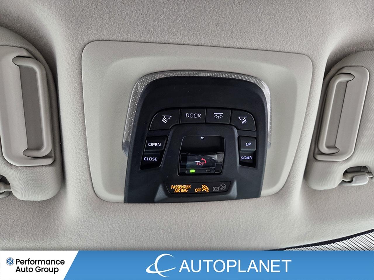 2024 Toyota Corolla Cross XLE AWD, Sunroof, Back Up Cam, Android Auto! Photo