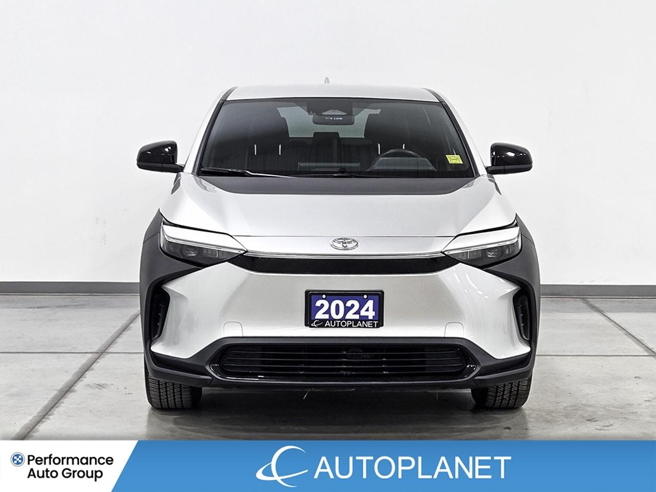 2024 Toyota bZ4X LE, Electric - FINANCE @$94/WK OR LEASE @$112/WK Photo