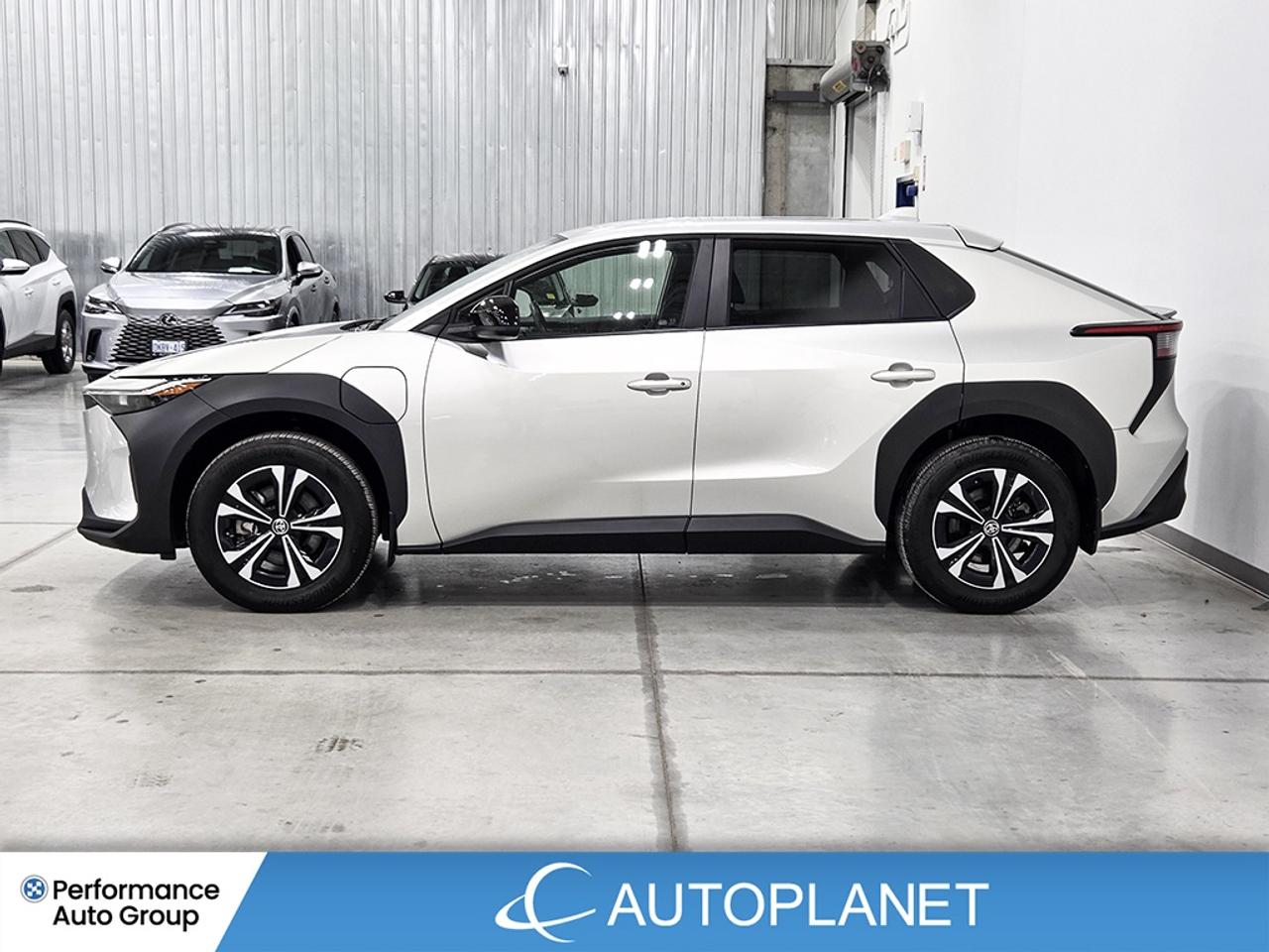 2024 Toyota bZ4X LE, Electric - FINANCE @$94/WK OR LEASE @$112/WK Photo