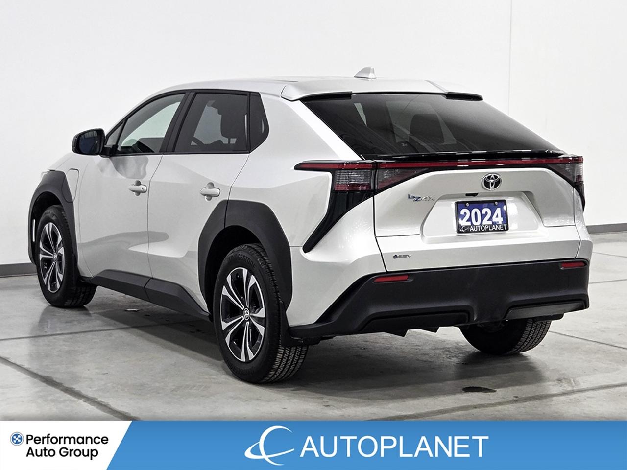 2024 Toyota bZ4X LE, Electric - FINANCE @$94/WK OR LEASE @$112/WK Photo