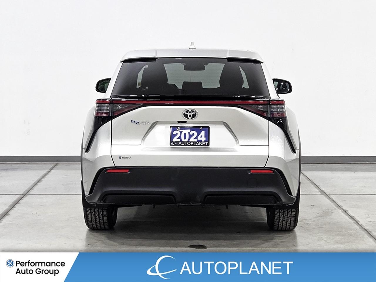 2024 Toyota bZ4X LE, Electric - FINANCE @$94/WK OR LEASE @$112/WK Photo