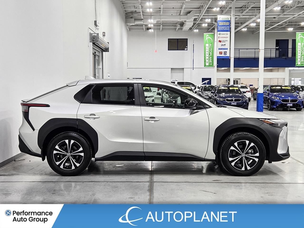 2024 Toyota bZ4X LE, Electric - FINANCE @$94/WK OR LEASE @$112/WK Photo