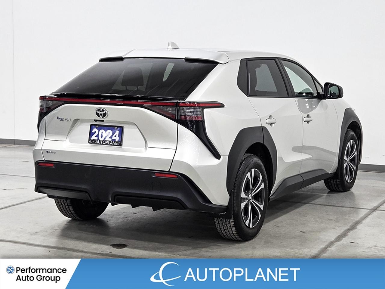 2024 Toyota bZ4X LE, Electric - FINANCE @$94/WK OR LEASE @$112/WK Photo