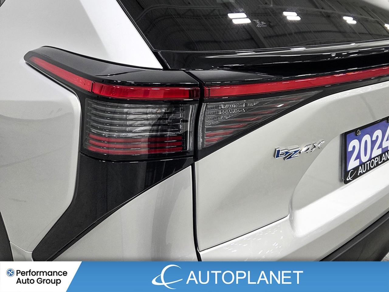 2024 Toyota bZ4X LE, Electric - FINANCE @$94/WK OR LEASE @$112/WK Photo