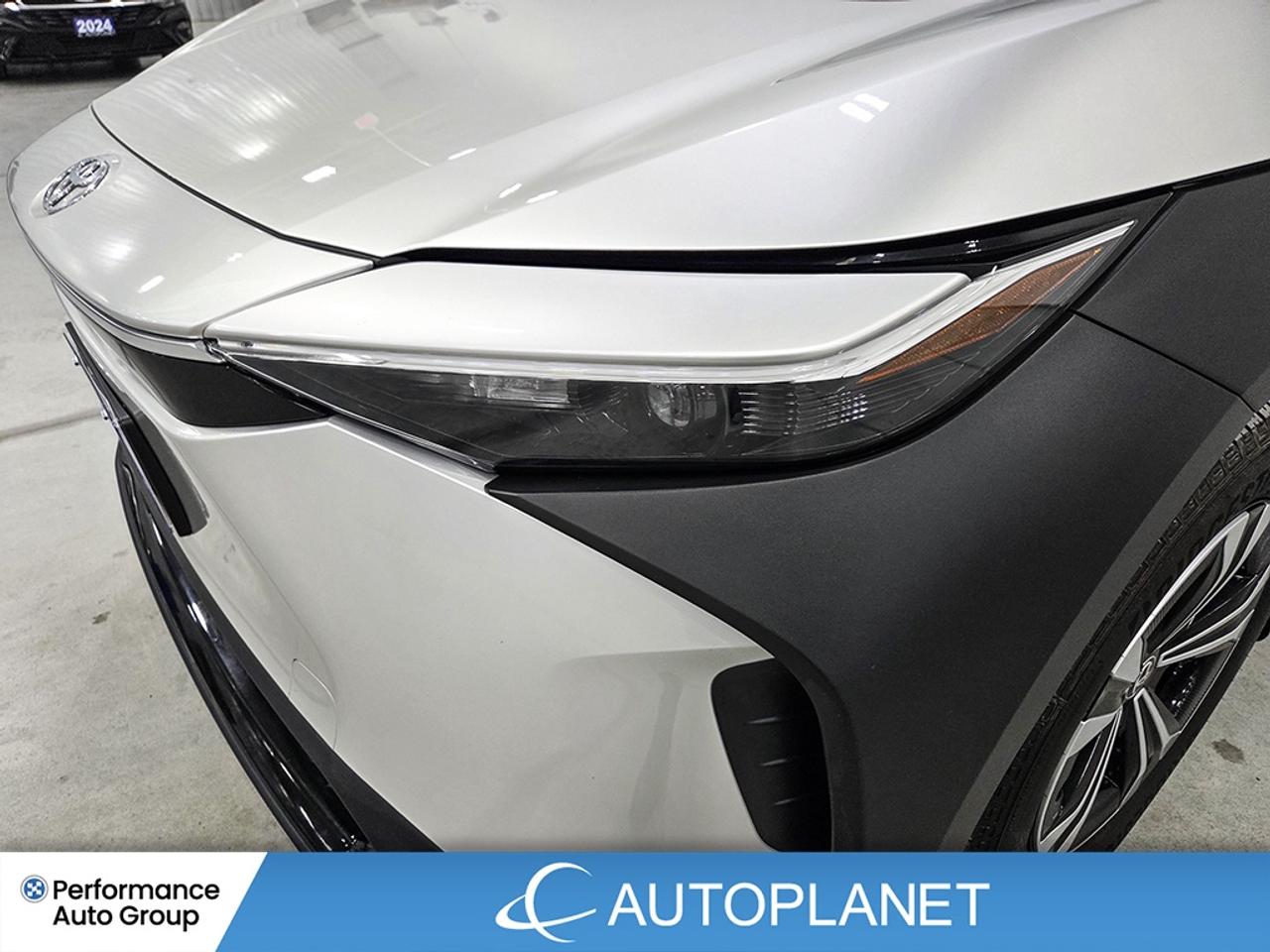 2024 Toyota bZ4X LE, Electric - FINANCE @$94/WK OR LEASE @$112/WK Photo