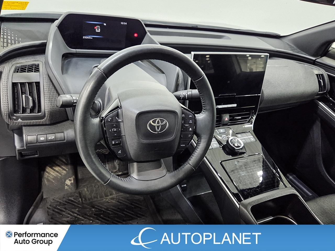 2024 Toyota bZ4X LE, Electric - FINANCE @$94/WK OR LEASE @$112/WK Photo