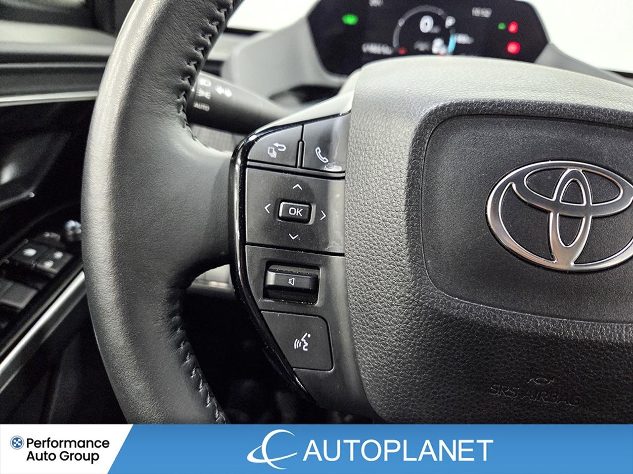 2024 Toyota bZ4X LE, Electric - FINANCE @$94/WK OR LEASE @$112/WK Photo