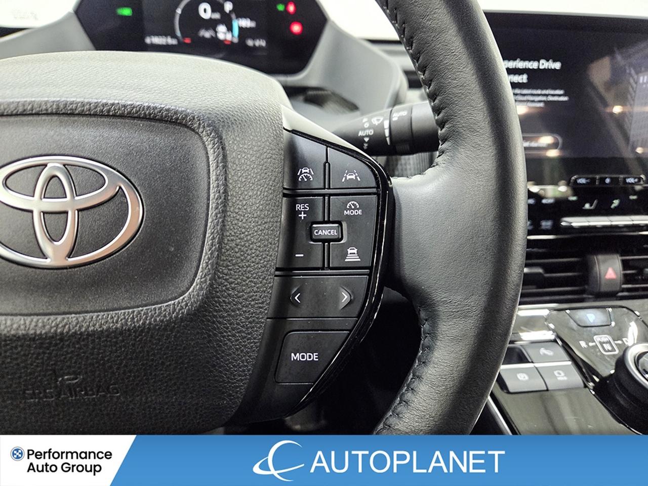 2024 Toyota bZ4X LE, Electric - FINANCE @$94/WK OR LEASE @$112/WK Photo
