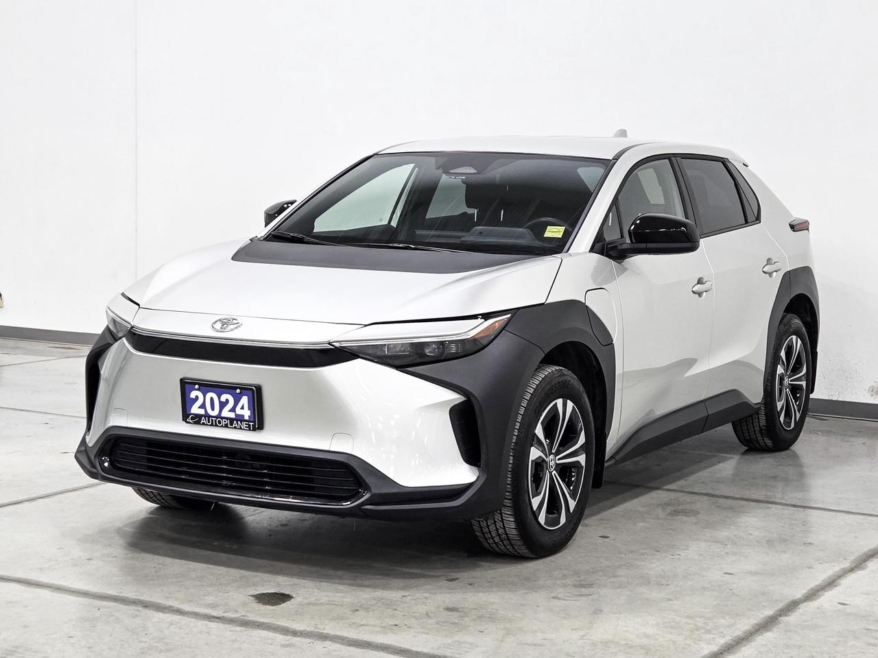 2024 Toyota bZ4X LE, Electric - FINANCE @$94/WK OR LEASE @$112/WK Photo