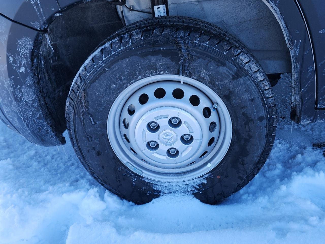 2025 RAM ProMaster Cargo Van Tradesman 2500 High Roof 136  WB w-Pass Seat Photo