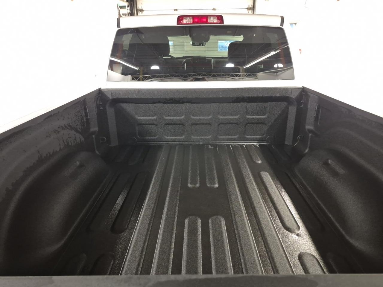 2025 RAM 2500 Big Horn 4x4 Crew Cab 6'4  Box Photo