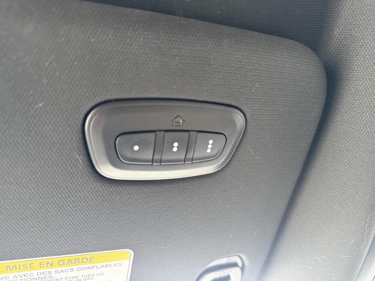 2025 RAM 1500 Big Horn 4x4 Crew Cab 5'7 - Nav - Split Tailgate! Photo