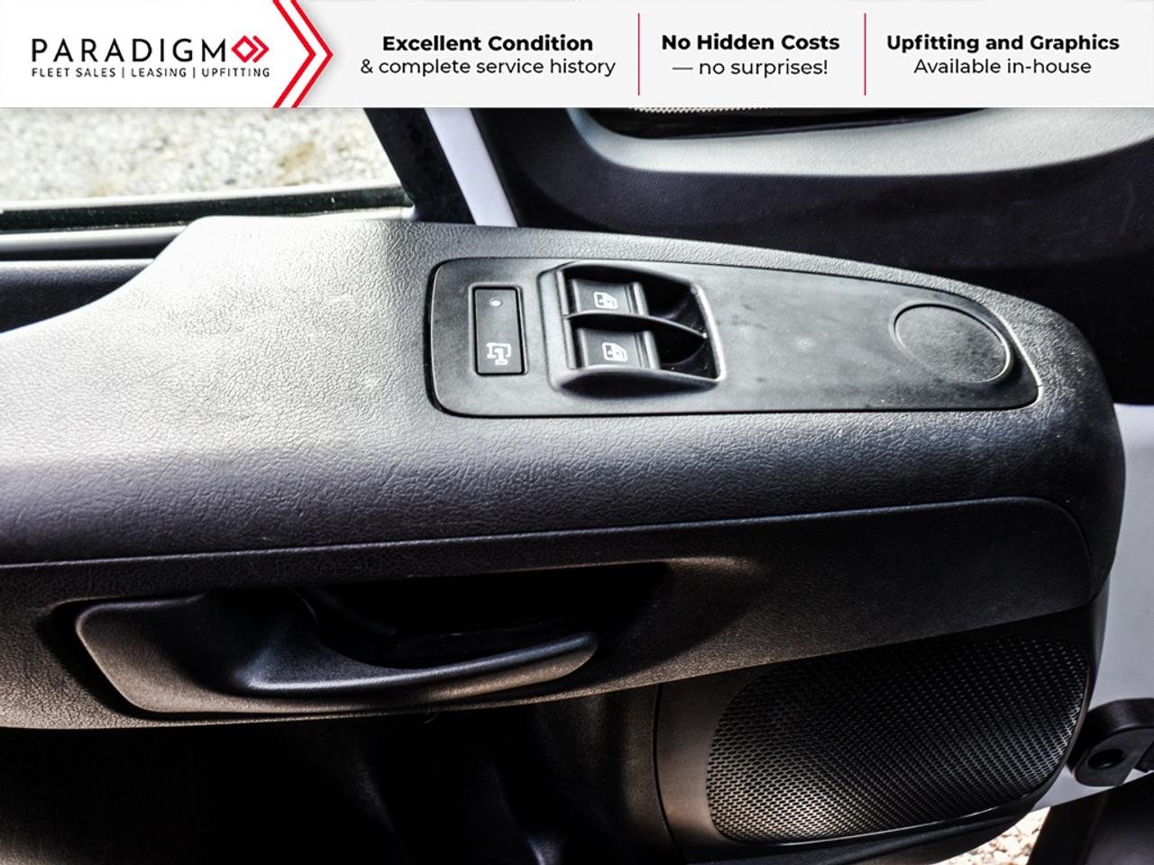 2023 RAM ProMaster 3500 CARGO VAN Photo