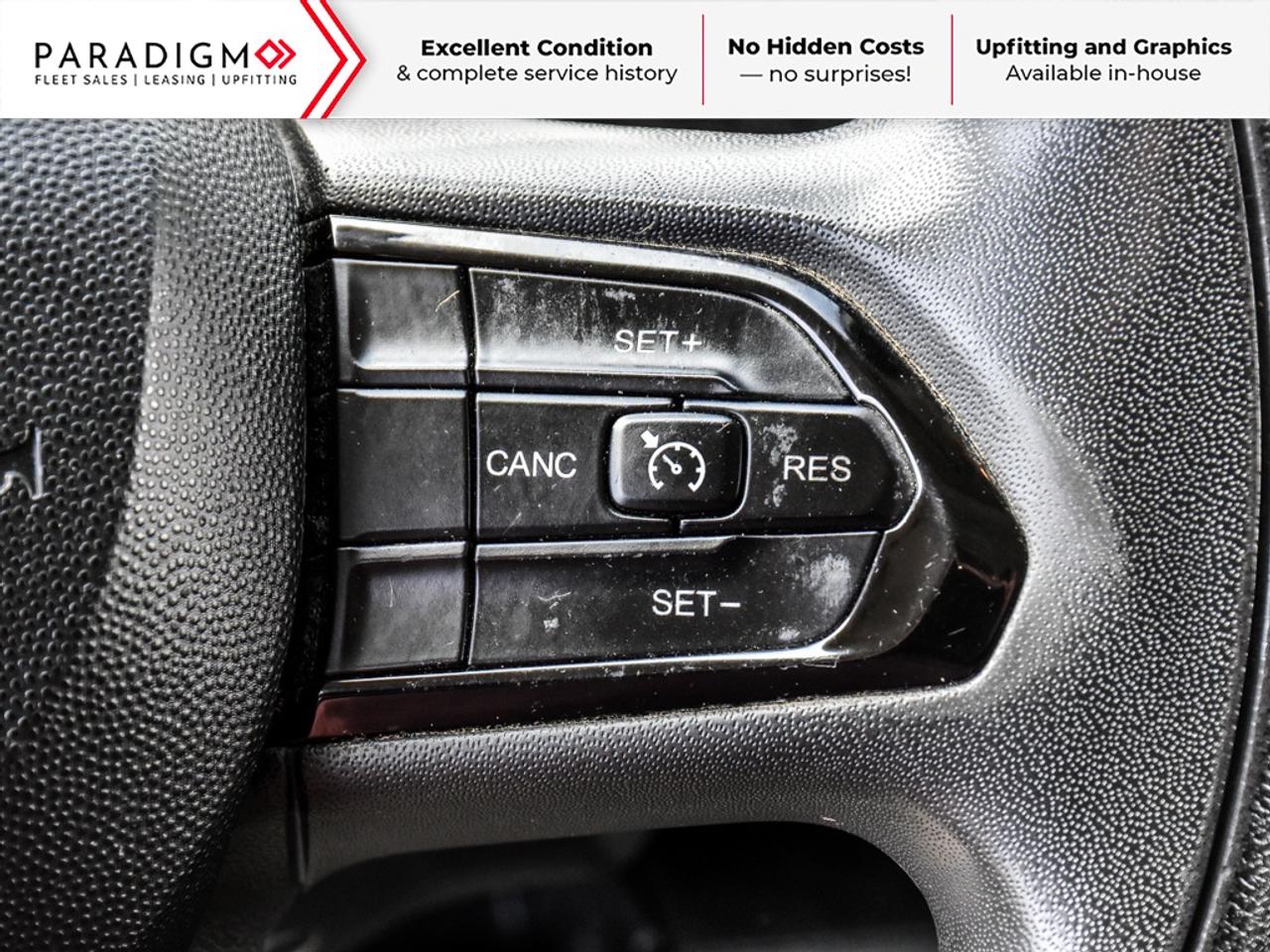 2023 RAM ProMaster 3500 CARGO VAN Photo