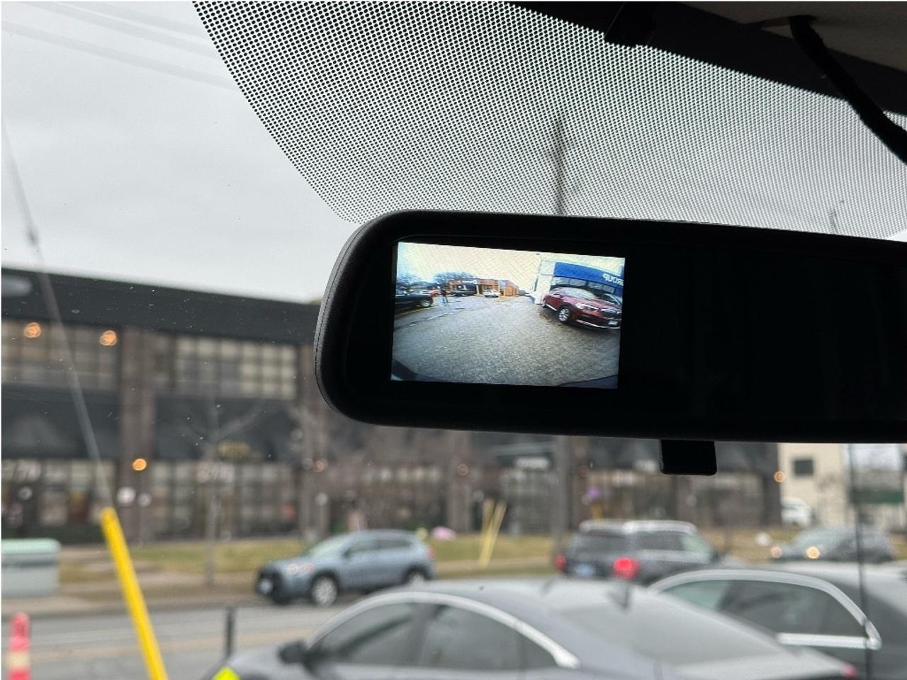 2024 Chevrolet Express 2500 2500 CleanCarfax Warranty Certified LowKMs B.Cam Photo