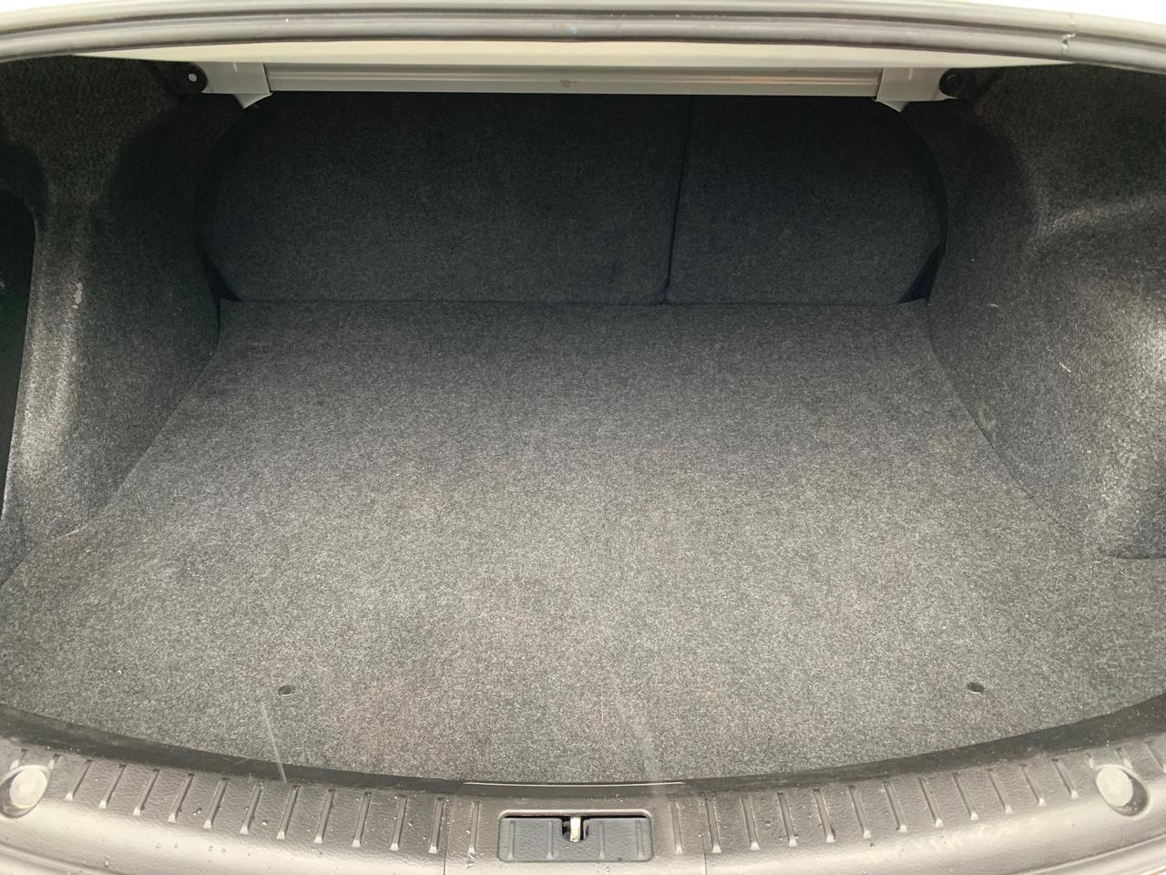 2013 Mazda MAZDA3 4dr Sdn Auto GX Photo