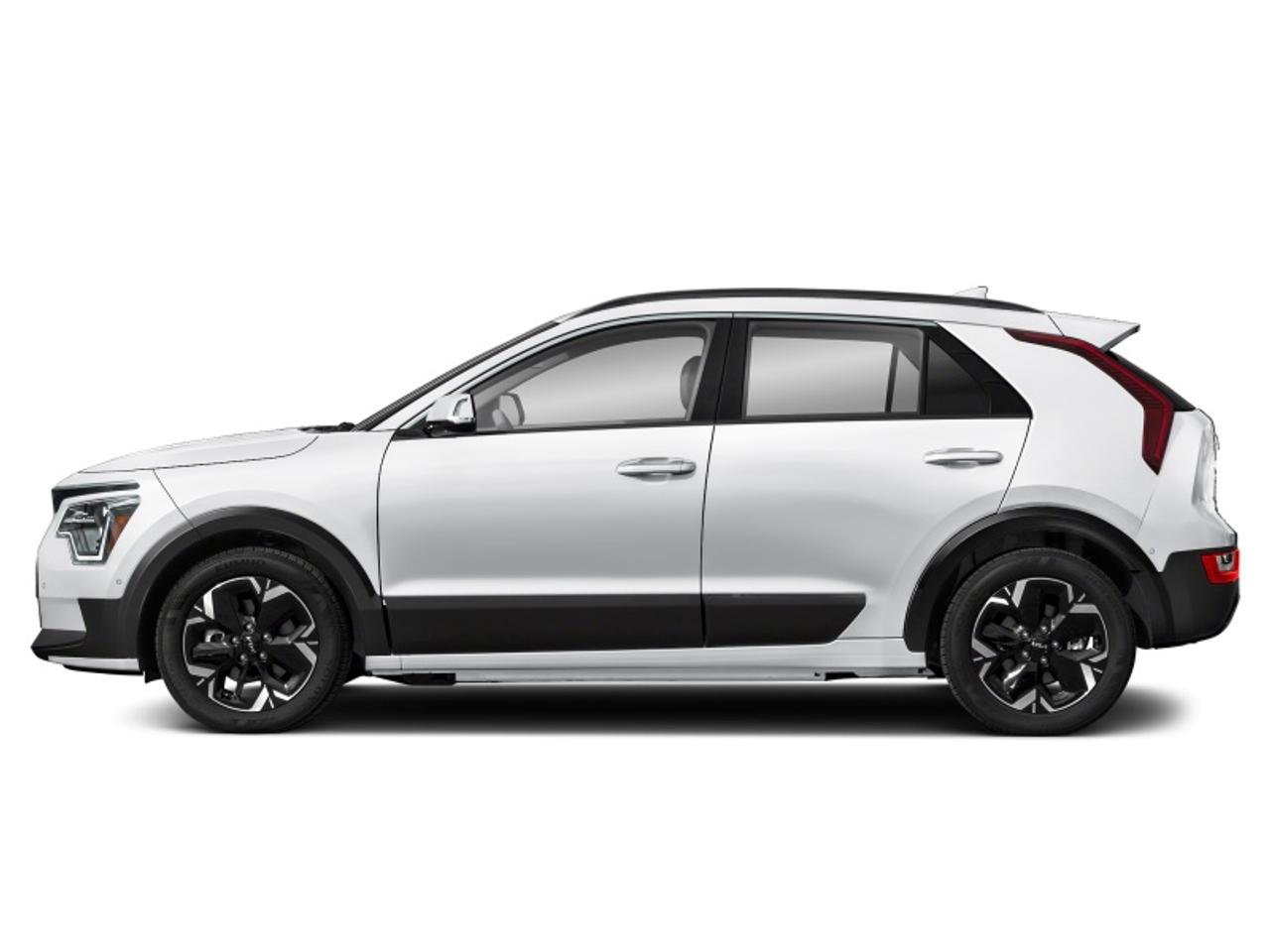 2026 Kia Niro EV  Photo0
