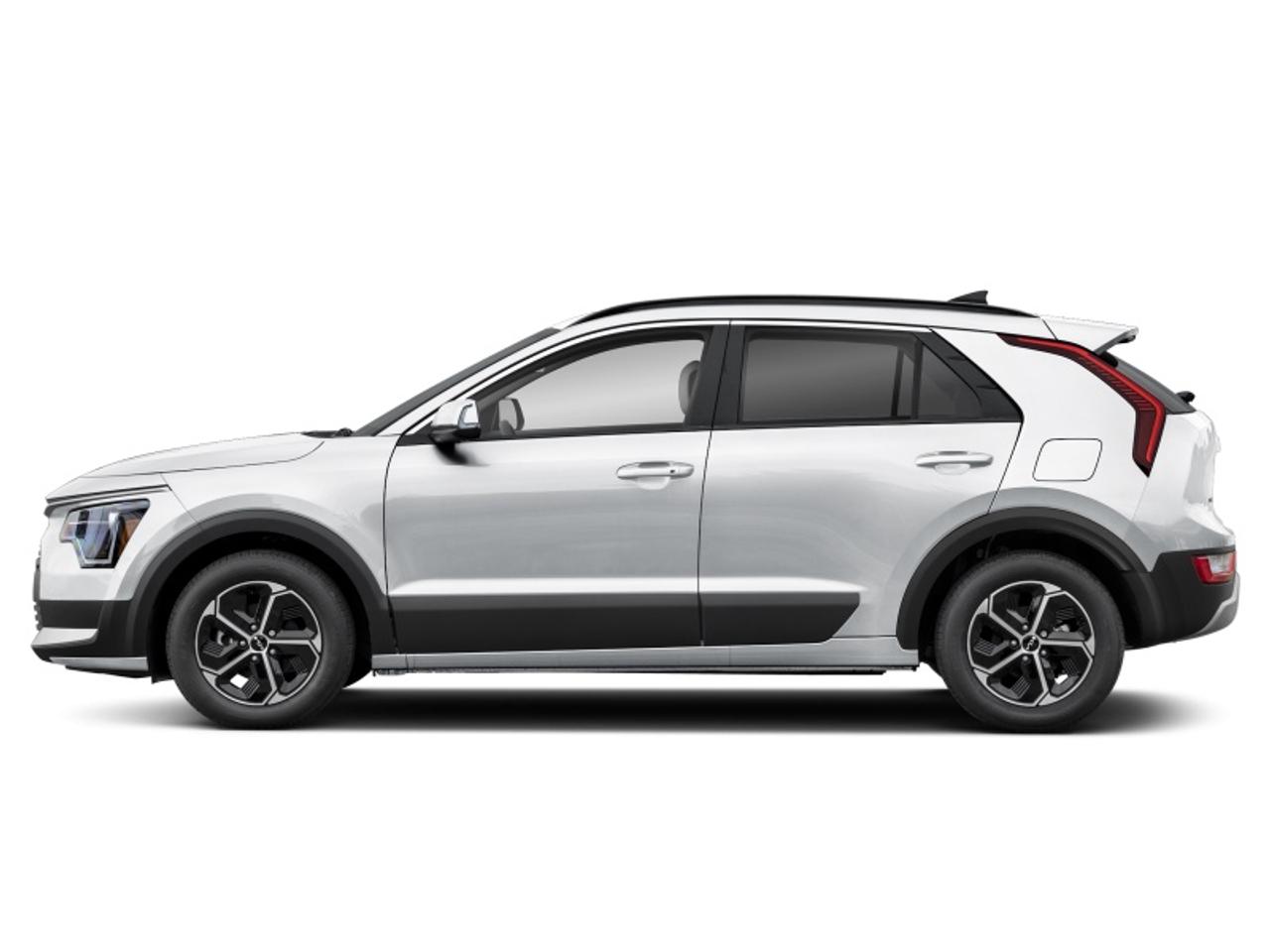 2025 Kia NIRO EX Photo