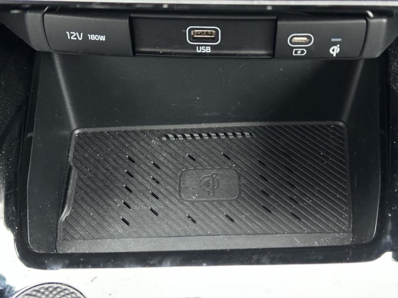 2025 Kia NIRO HEV EX Photo