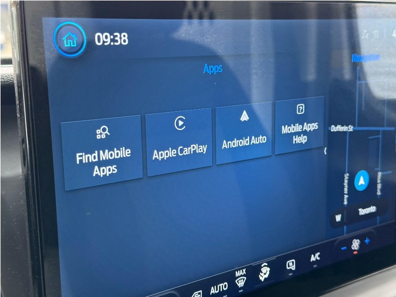 2023 Ford Transit Cargo Van T-250 148  Mid Roof Certified Warranty Navigation Photo