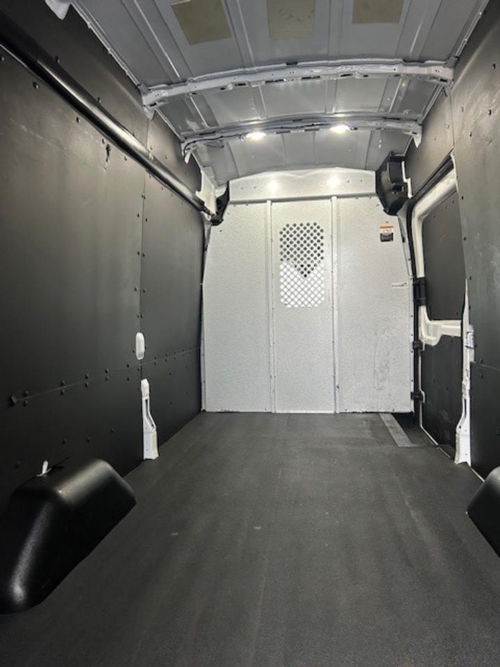 2021 Ford Transit Cargo Van T-350 148ExtraLongHighRoof Certified CleanCarfax Photo