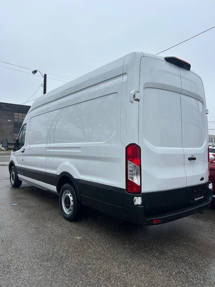 2021 Ford Transit Cargo Van T-350 148ExtraLongHighRoof Certified CleanCarfax Photo