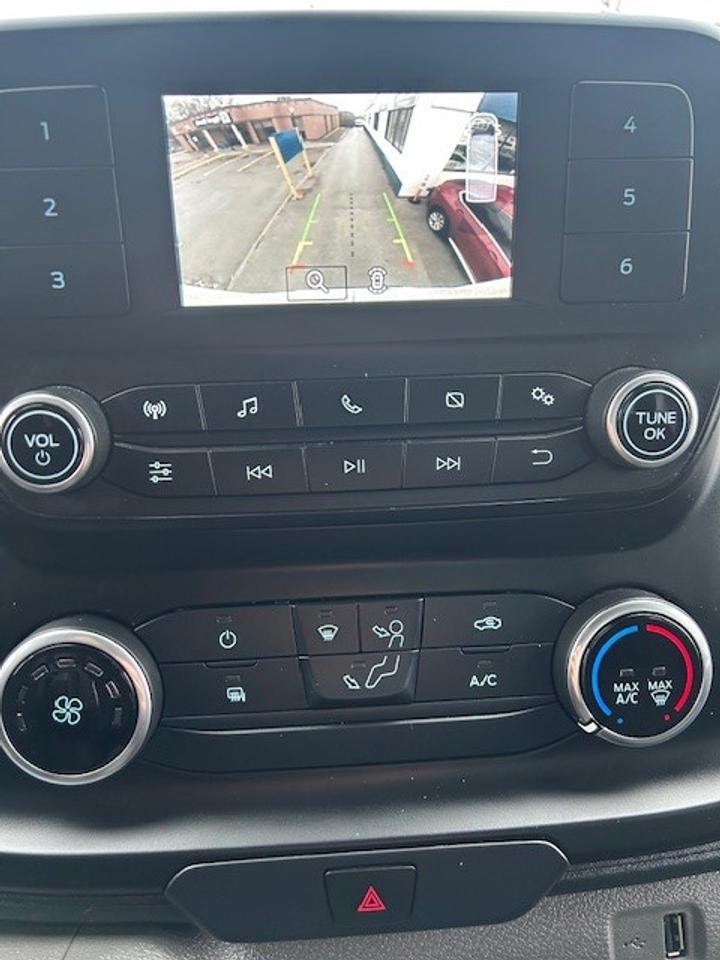 2021 Ford Transit Cargo Van T-350 148ExtraLongHighRoof Certified CleanCarfax Photo