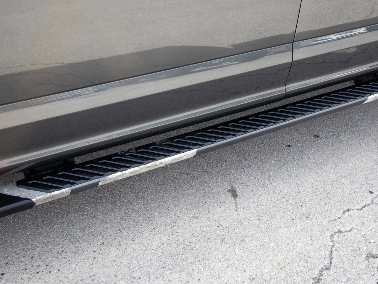 2016 Ford F-150 - Brake Assist   CD Player Photo