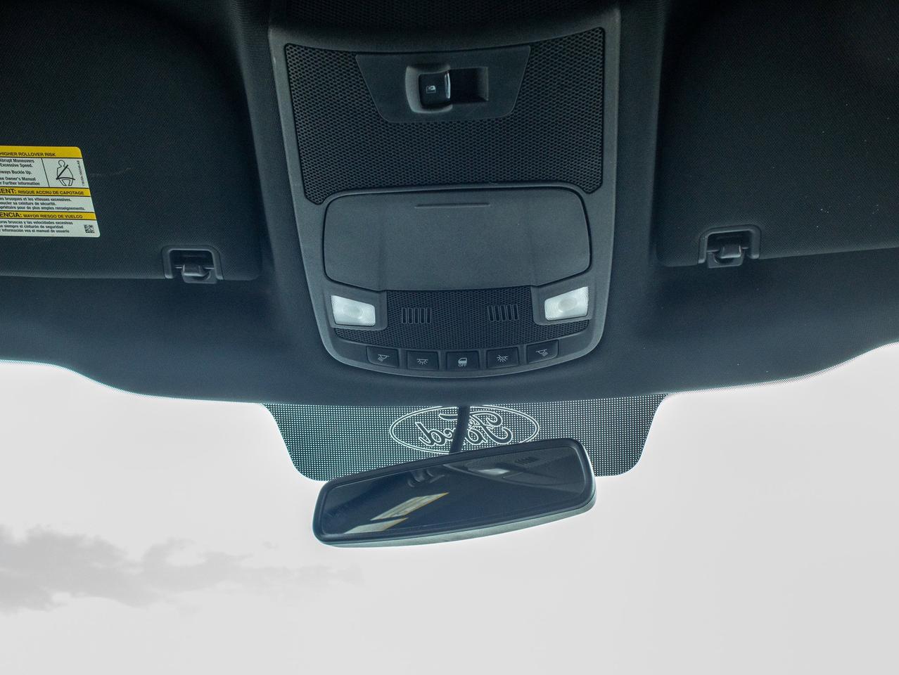 2016 Ford F-150 - Brake Assist   CD Player Photo