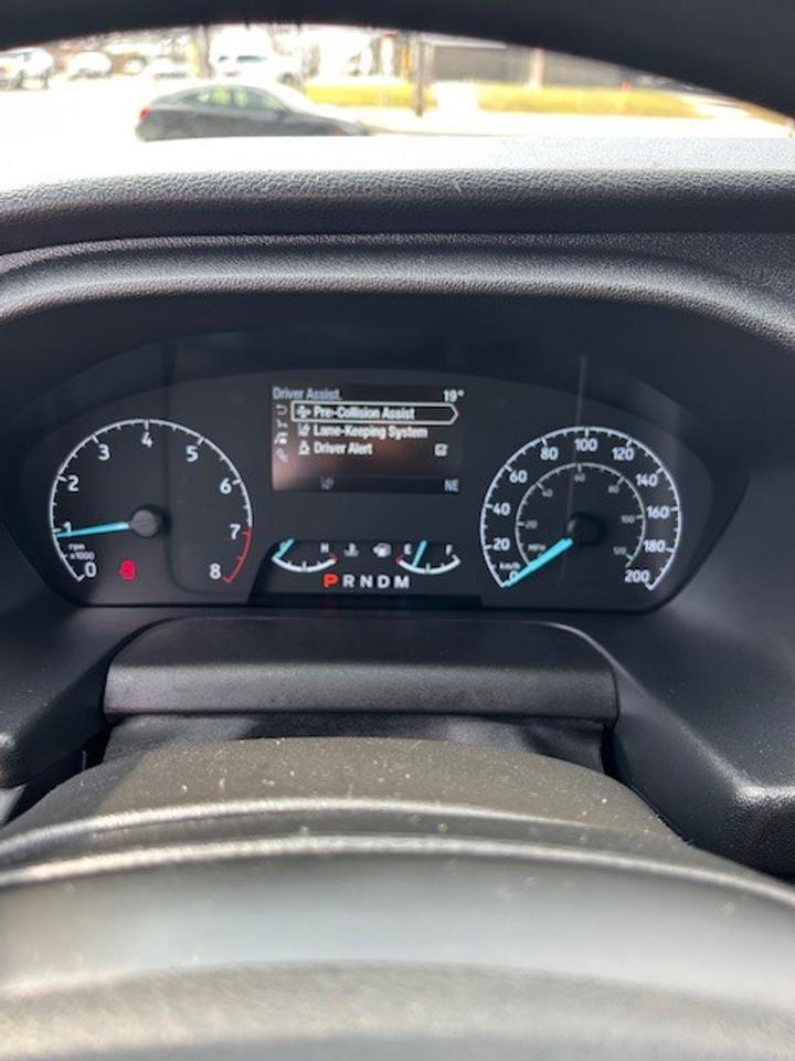 2021 Ford Transit Cargo Van T-250 148 ExtraLongWheelBase Certified Only74KM! Photo