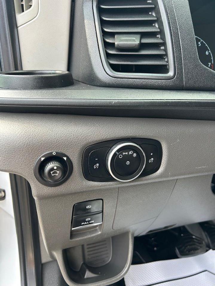 2021 Ford Transit Cargo Van T-250 148 ExtraLongWheelBase Certified Only74KM! Photo